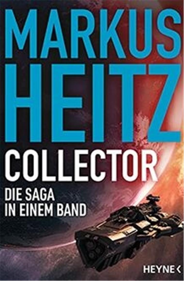 Collector Die Saga