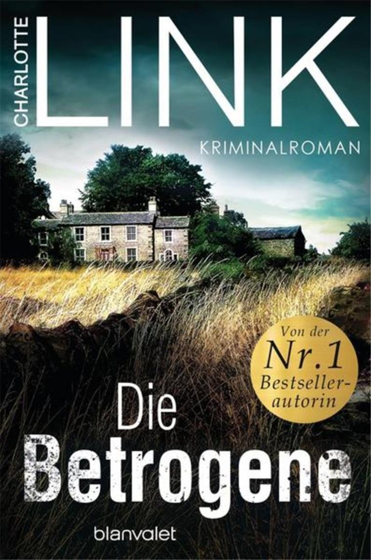 Die Betrogene