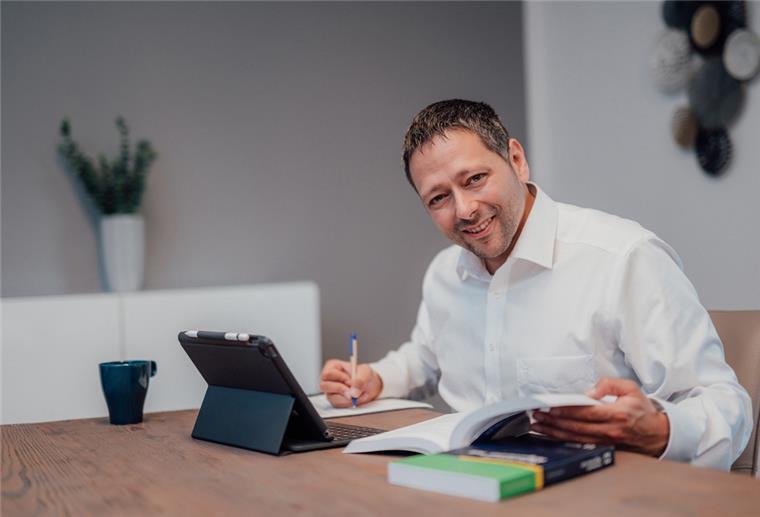 Dr. Denis Ugurcu, CDU