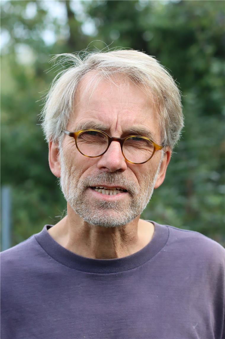 Diese Schafe aus Bülstedt sind Alleskönner Michael Ruhnau