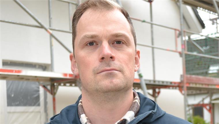 Baufirma macht pleite: Bauherr geht durch Hausbau-Hölle Tola Schäfer