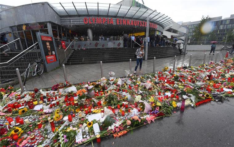 Terror in Deutschland: Diese Anschläge gab es seit 2011