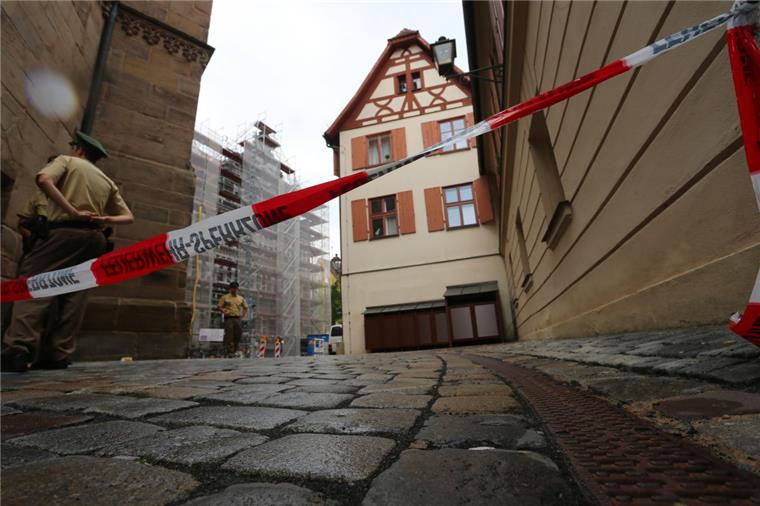 Terror in Deutschland: Diese Anschläge gab es seit 2011