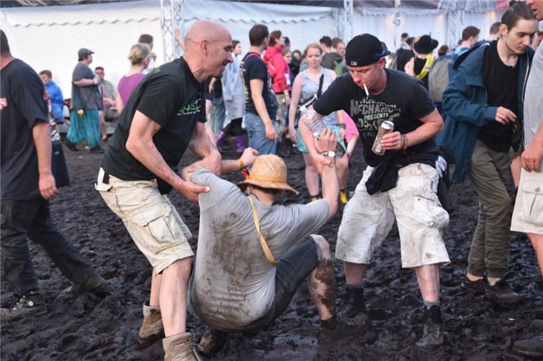 Hurricane 2016: Was war Top, was war Flop?