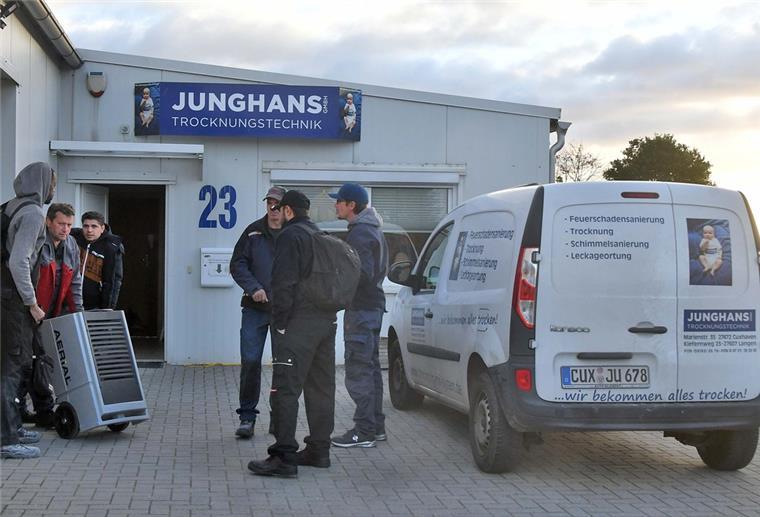 Jungshans