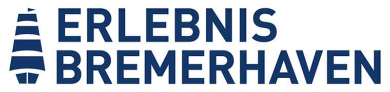Logo Erlebnis Bremerhaven