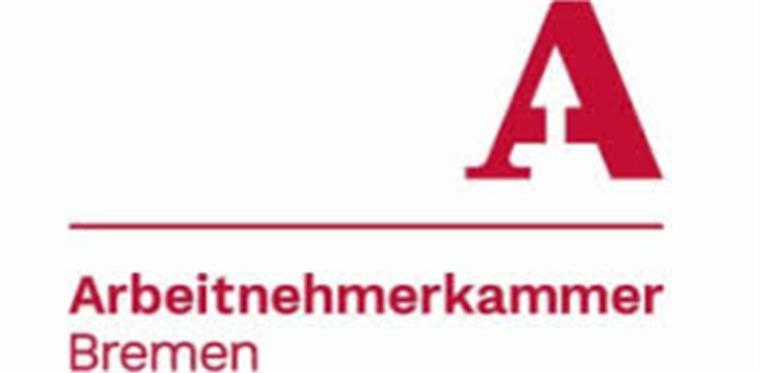 Arbeitnehmerkammer Bremen Logo