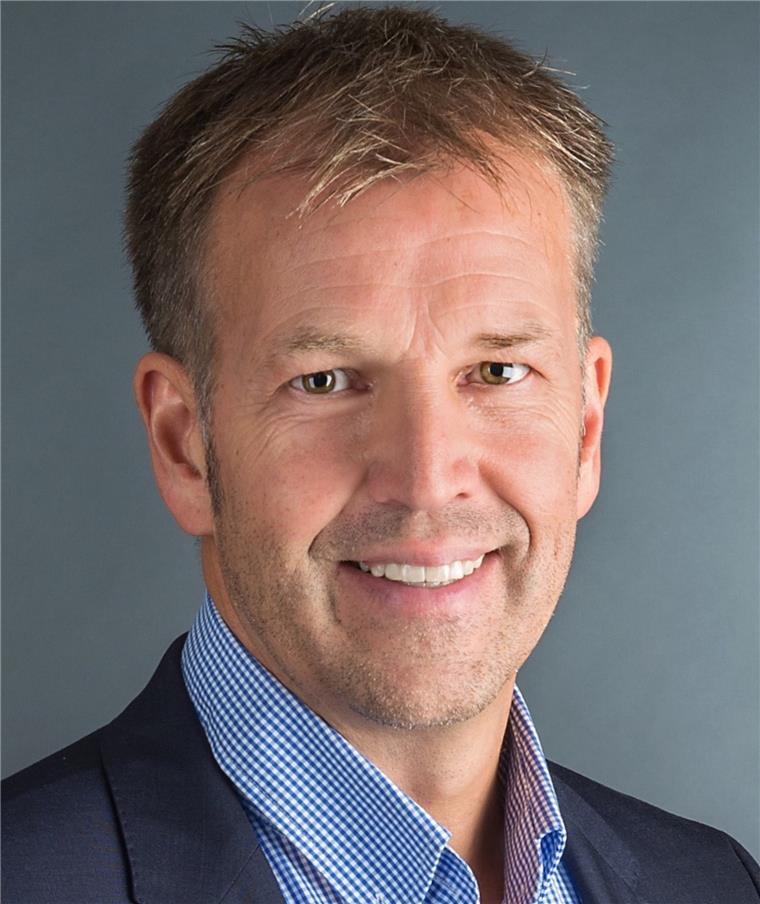 Warum sich viele Beverstedter einen neuen Arzt suchen müssen Guido Dieckmann ist parteiloser Bürgermeister der Gemeinde Beverstedt.