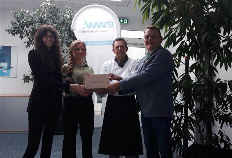 Projekt heimatbox geht in die nächste Runde EWW Team