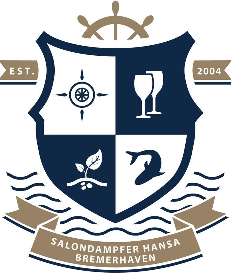 MS Hansa Logo