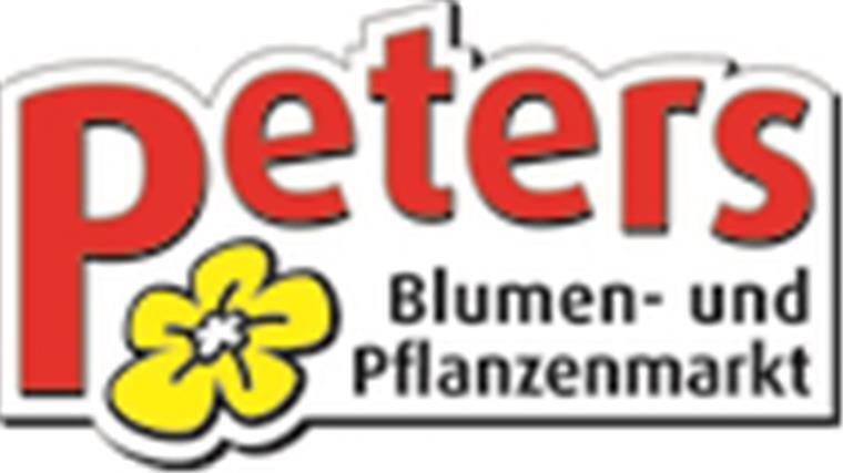 Blumen Peters Logo