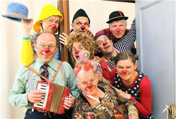 Bremer Klinikclowns e.V.