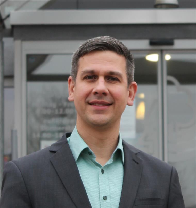 Gefesseltes Kita-Kind: Richter haben Entscheidung getroffen Martin Leying, Erster Gemeinderat der Gemeinde Hagen im Bremischen