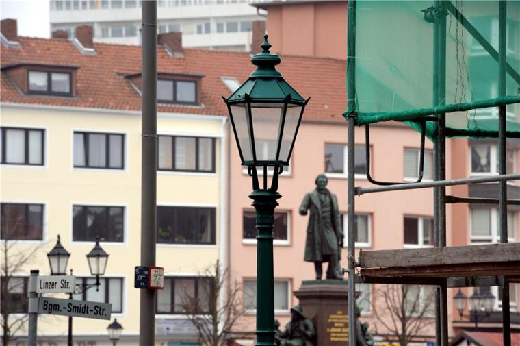 10 Dinge, die du kennst, wenn du in Bremerhaven-Lehe aufgewachsen bist