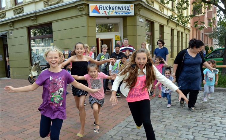 10 Dinge, die du kennst, wenn du in Bremerhaven-Lehe aufgewachsen bist