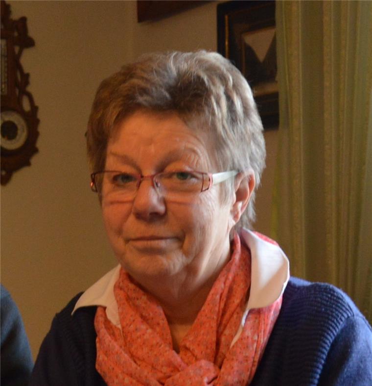 Zusammenhalt der Menschen auf den Dörfern – das ist ein gemeinsames Thema von Frauke Hencken und Klaus Schriever. Die Sievernerin und der Neuenwalder sind aufgrund ihres Tuns für den Engagementpreis nominiert worden.