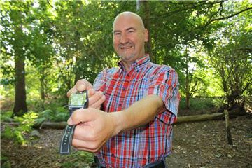 MacGyver setzt auf Naturkunde