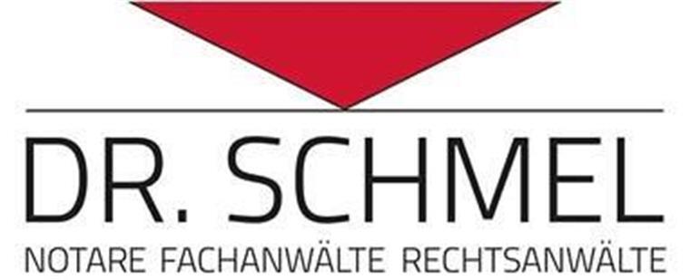 Dr. Schmel Logo
