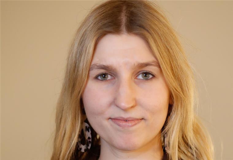 Fenja Harms
