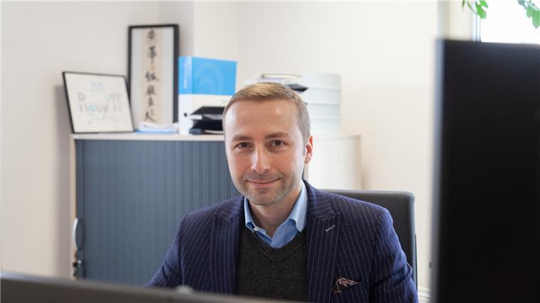 Energiesparen: Was bei der Anschaffung von PC und TV zu beachten ist Sebastian Roux