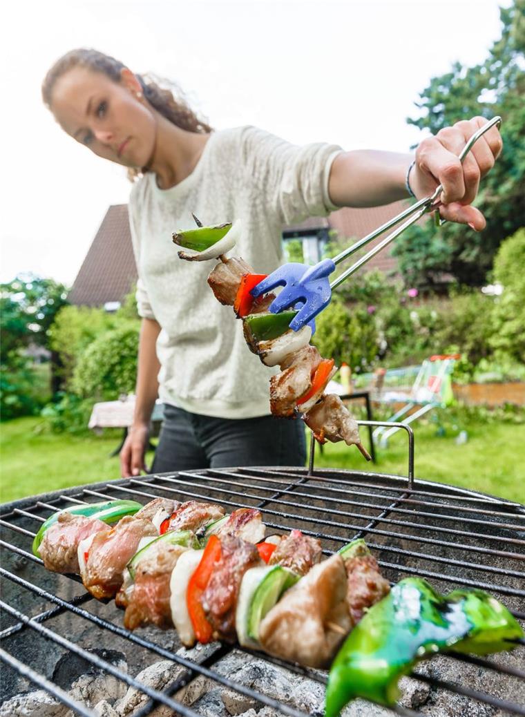 Auf die Plätze, fertig, grillen! Mit den steigenden Temperaturen schmeißt auch die nord24-Gemeinde wieder ihre Grills an.