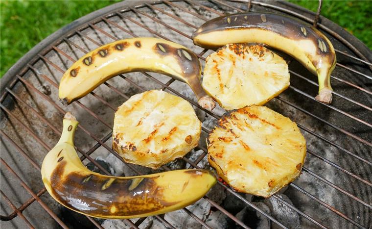 Auf die Plätze, fertig, grillen! Mit den steigenden Temperaturen schmeißt auch die nord24-Gemeinde wieder ihre Grills an.