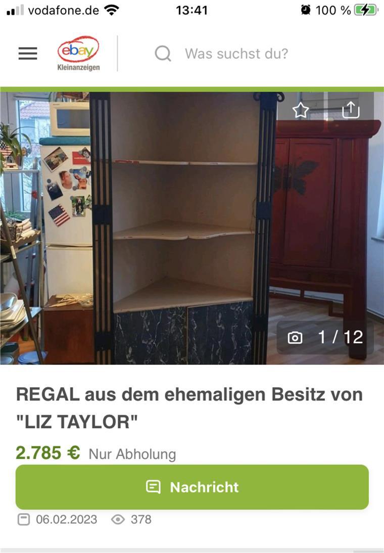 eBay Kleinanzeigen: Die verrücktesten Angebote in Bremerhaven - Teil 2 eBay Kleinanzeigen: Die verrücktesten Angebote in Bremerhaven - Teil 2