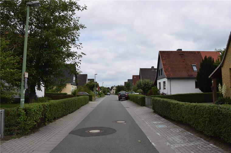 Die Industriesiedlung Wulsdorf feiert 80. Geburtstag