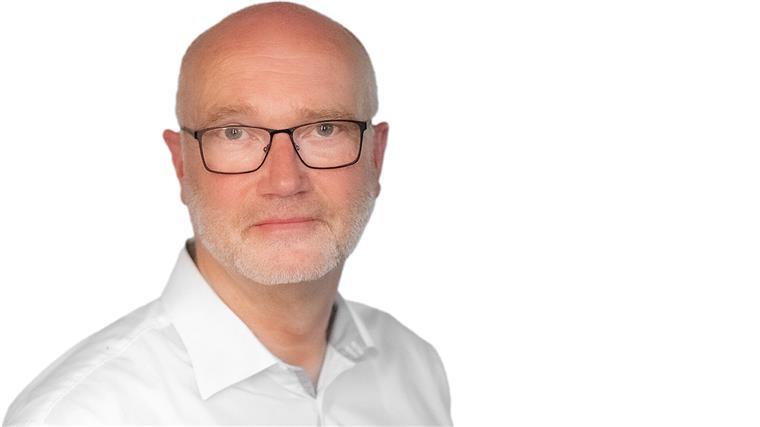 Klaus Mündelein