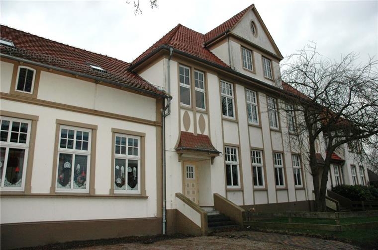 Stadt Nordenham verkauft Schule und Leichenhalle Stadt Nordenham verkauft Schule und Leichenhalle