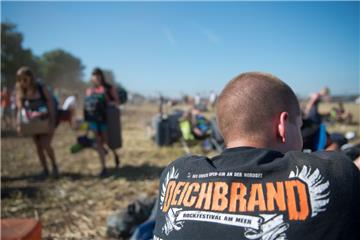Bandcontest fürs Deichbrand 2018: Gewinne einen Festival-Auftritt mit deiner Band