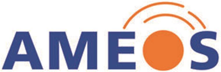 Ameos Logo