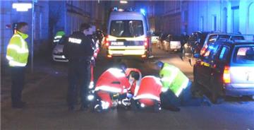 Herzinfarkt: Polizisten retten 60-Jährigem in Bremerhaven das Leben