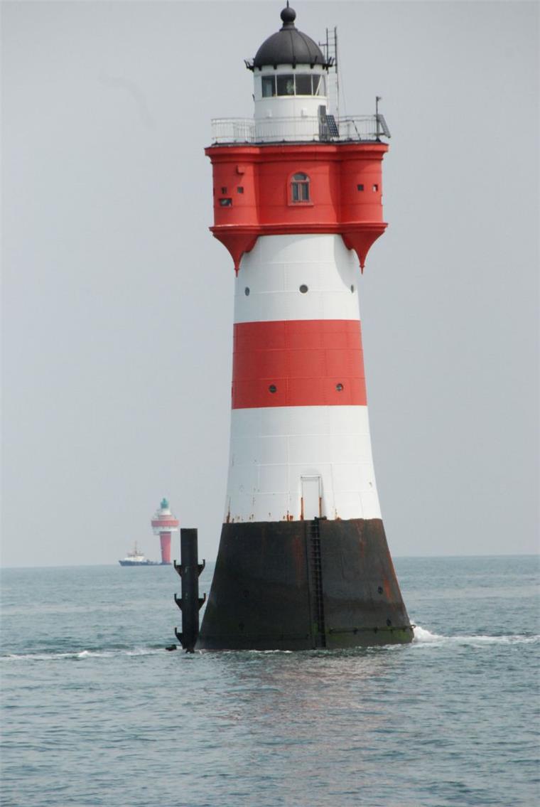 Die 5 schönsten Leuchttürme in Bremerhaven und umzu Die 5 schönsten Leuchttürme in Bremerhaven und umzu