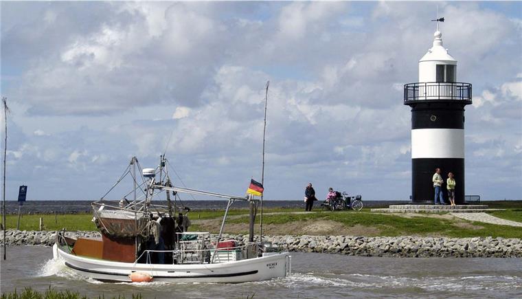 Die 5 schönsten Leuchttürme in Bremerhaven und umzu Die 5 schönsten Leuchttürme in Bremerhaven und umzu