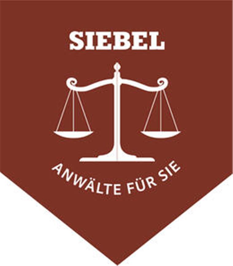 Logo Siebel