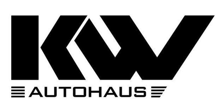 KW Autohaus Logo