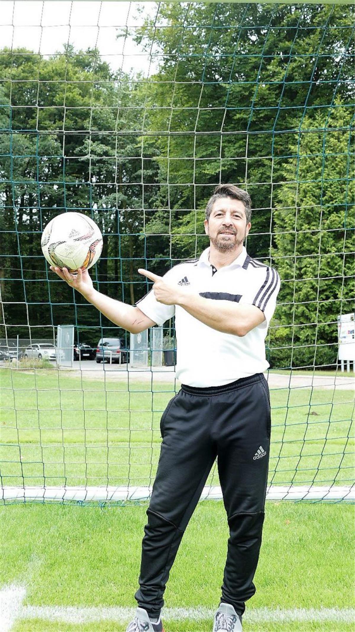 Talent-Centrum für Fußballer in Bremerhaven Talent-Centrum für Fußballer in Bremerhaven