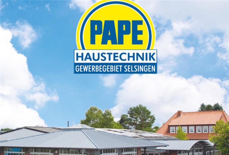 Bad, Heizung und Solar von ihrem Profi im Selsinger Industriegebiet Ppae Haustechnik