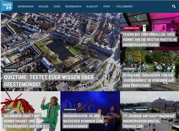 Das waren die meistgelesenen Artikel der Woche bei nord24