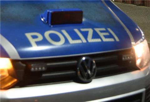 Radfahrerin in Zeven verletzt: Unfallverursacher fährt einfach weiter