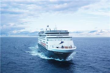 "Vasco da Gama" wird in Bremerhaven getauft