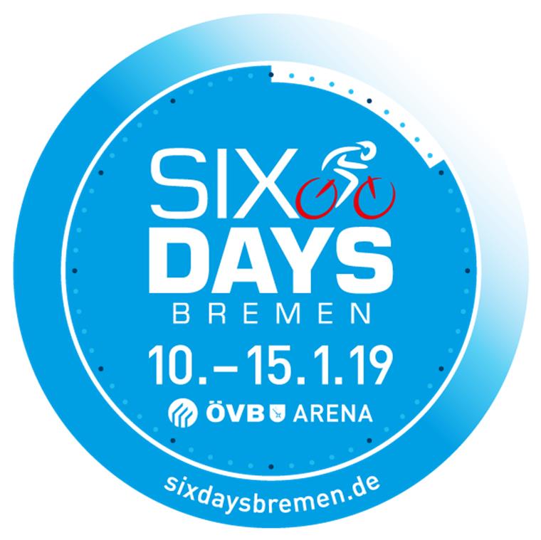 SIXDAYS BREMEN: Auf euch warten die sechs spannendsten Tage im Januar! SIXDAYS BREMEN: Auf euch warten die sechs spannendsten Tage im Januar!