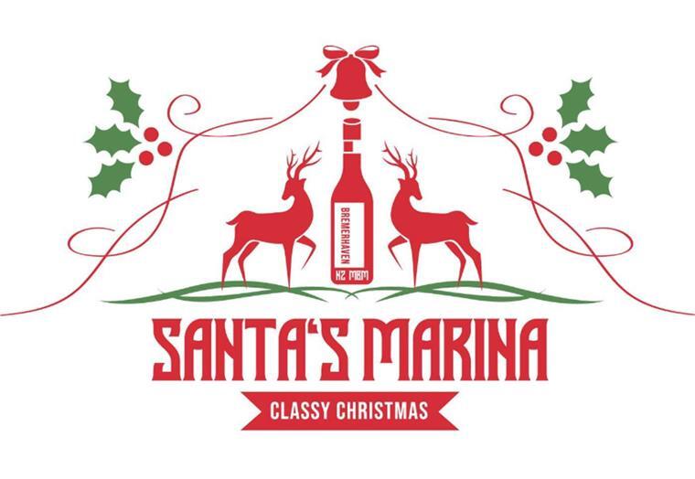 Santas Marina