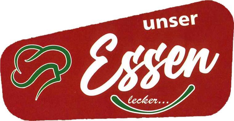 Genuss mit Geschichte: "Unser Essen" - Bremerhavens neues Bistro mit 1950er-Jahre-Charme Logo "Unser Essen"