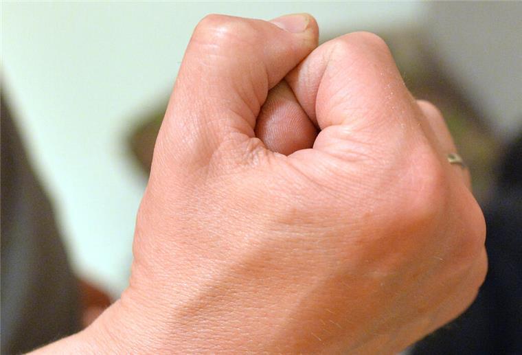 Gewalt in Bremerhaven: Bislang noch kein Mord in 2023 Gewalt in Bremerhaven: Bislang noch kein Mord in 2023