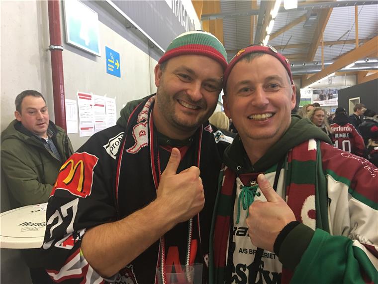 Fischtown Pinguins: Eishockey total im Sonderzug-Ticker Fischtown Pinguins: Eishockey total im Sonderzug-Ticker