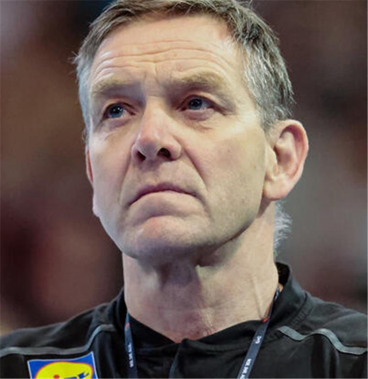 Deutsche Handballer haben Chance ihres Lebens Deutsche Handballer haben Chance ihres Lebens
