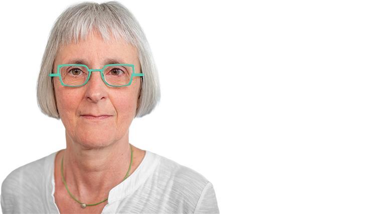 Anne Stürzer