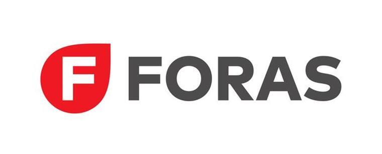 FORAS Logo